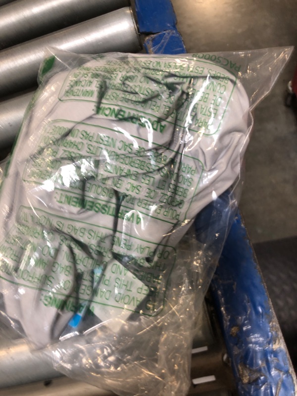 Photo 1 of **MISSING 2** Men's Gym Tank Top Quick Dry 3 Pack UPF 50+ Sleeveless Workout Shirts Summer Sun Protection Running Tank Tops