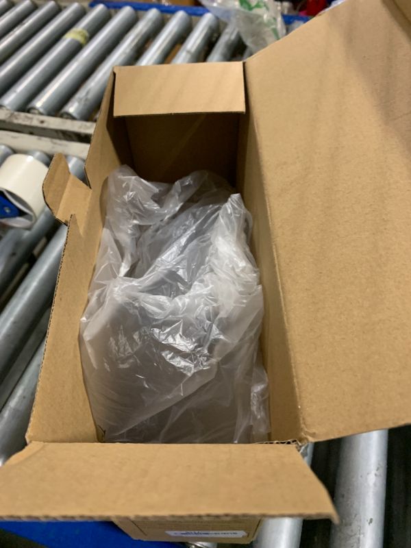 Photo 1 of ****MISSING HANDLE*** WENWELL Microwave Splatter Cover for Food 12",Large Clear Microwave Splash Guard Cooker lid with Handle,Dish bowl Plate Serving Cover Home Kitchen Essential,BPA-Free,Saft Plastic