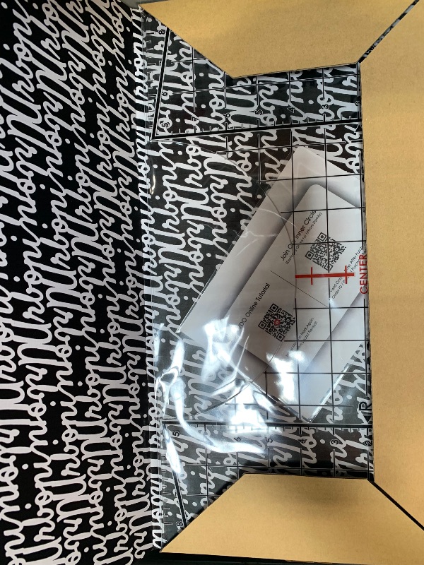 Photo 1 of (2025 Upgrade - XL Size) Tshirt Ruler Guide Vinyl Alignment - Shirt Measurement Tool Placement Center Design, DTF Template, Left Chest Logo, Accessories for Cricut, Heat Press Sublimation Iron on HTV