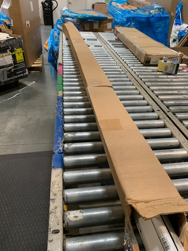 Photo 1 of ***DAMAGED NEEDS REPAIR***Elite Screens Manual Series, 150-INCH 16:9, Pull Down Manual Projector Screen with AUTO LOCK, Movie Home Theater 8K / 4K Ultra HD 3D Ready, 2-YEAR WARRANTY, M150XWH2,White