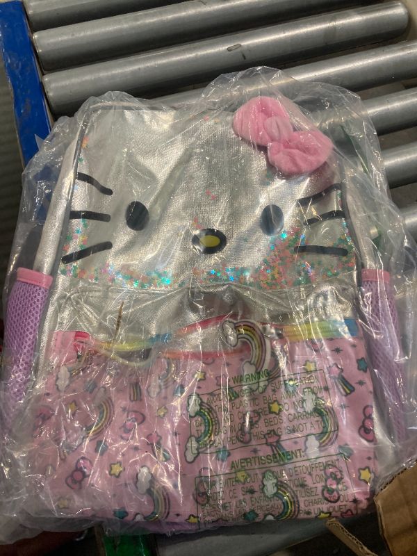 Photo 1 of  Backpack for Girls 