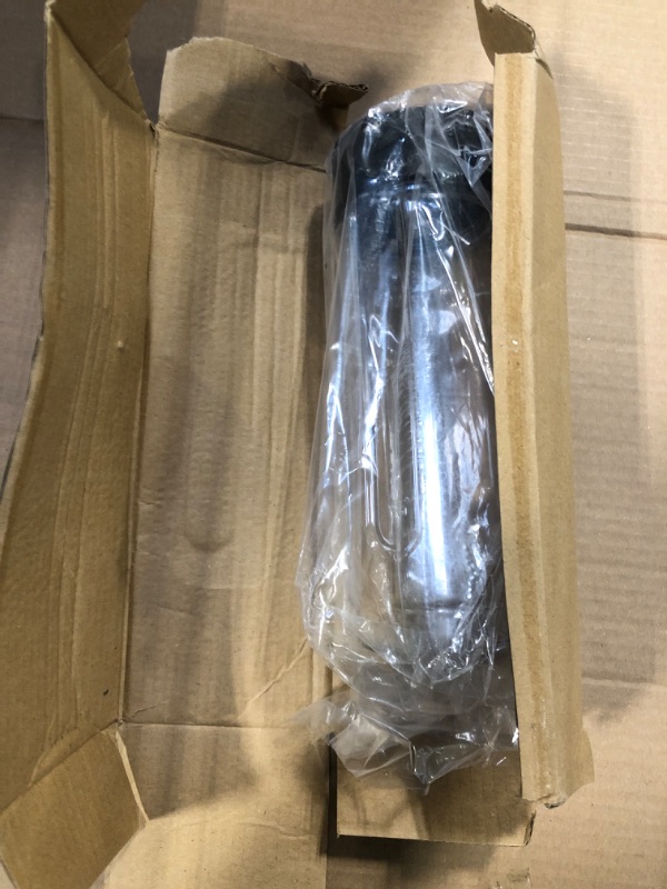 Photo 1 of **MISSING LID**Anbige Replacement Parts Sports Bottle with Blade Assembly,Compatible with Oster MyBlend Plus Personal Blender