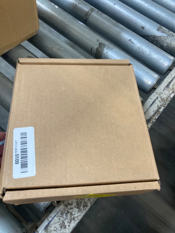 Photo 1 of ***NON FUNCTIONAL, FOR PARTS*** Kidde  & Carbon Monoxide Detector, 10-Year Battery Powered, Voice Alerts, LED Warning Light Indicators