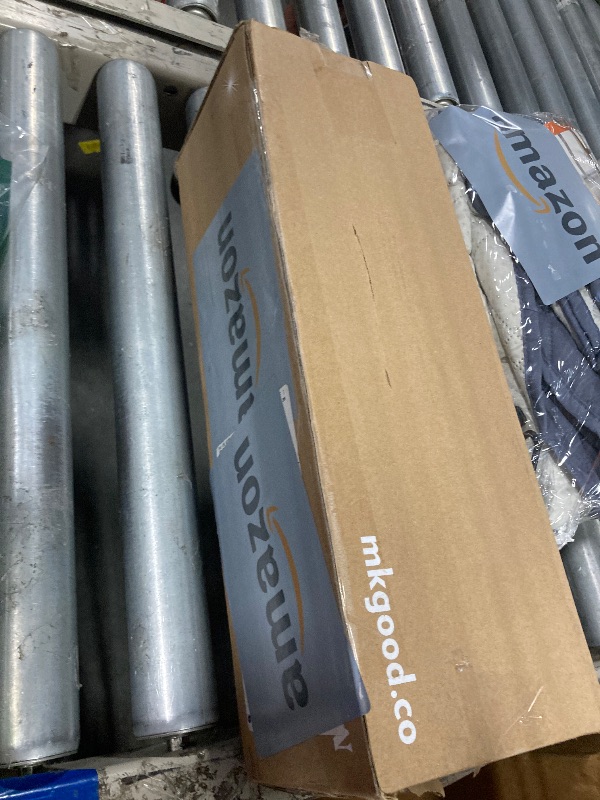 Photo 1 of *****MISSING HARDWARE****PlantPod Luxe - Self-Watering Wall Planters (Set of 6) - Easy to Water and Install - Lightweight - Design Your Own Vertical Garden - Wall Planters for Indoor Plants