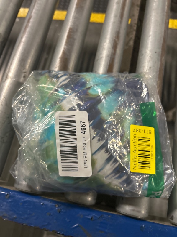 Photo 1 of ** UNKNOWN SIZE***La Blanca Bandeau One Piece Swimsuit