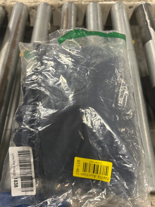 Photo 1 of ***ONLY TOP**SUUKSESS Women 2 Piece Lounge Matching Sets Wide Leg Sweatpants Half Zip Oversized Sweatshirts (Navy, S)