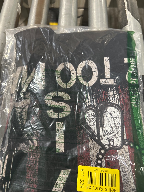 Photo 1 of ** UNKNOWN SIZE***Veteran Lives Matter Suicide Awareness Ptsd Veteran 22 Day T-Shirt