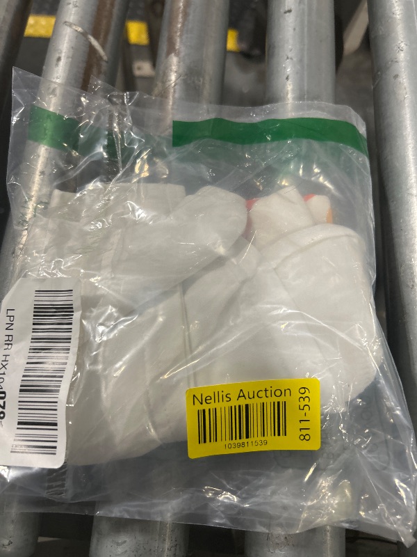 Photo 1 of ** UNKNOWN SIZE***PEACE SIGN LOVE 60s 70s Tie Dye Hippie Costume Halloween Tank Top