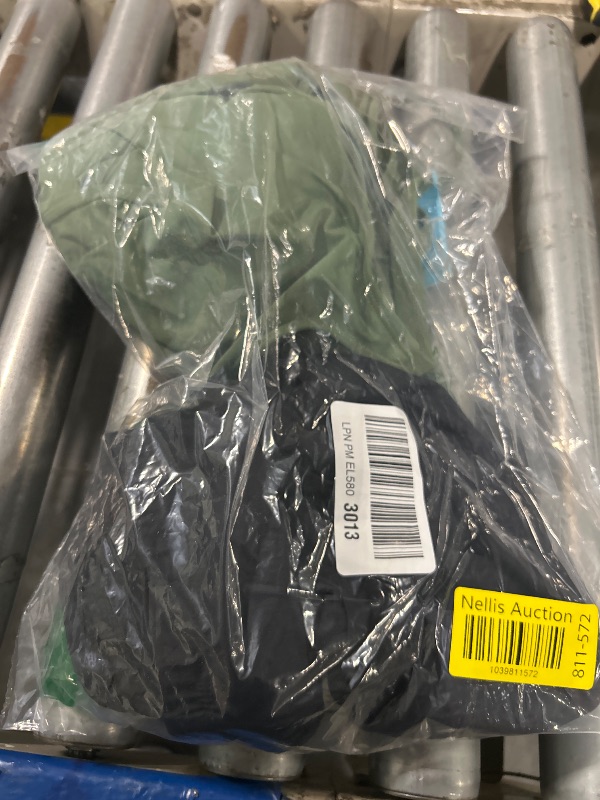 Photo 1 of ** UNKNOWN SIZE***Eomenie Women's Swimsuit Tankini Set Modest Tummy Control Slimming Bathing Suits Two Piece Swim Suit with High Waisted Short Black