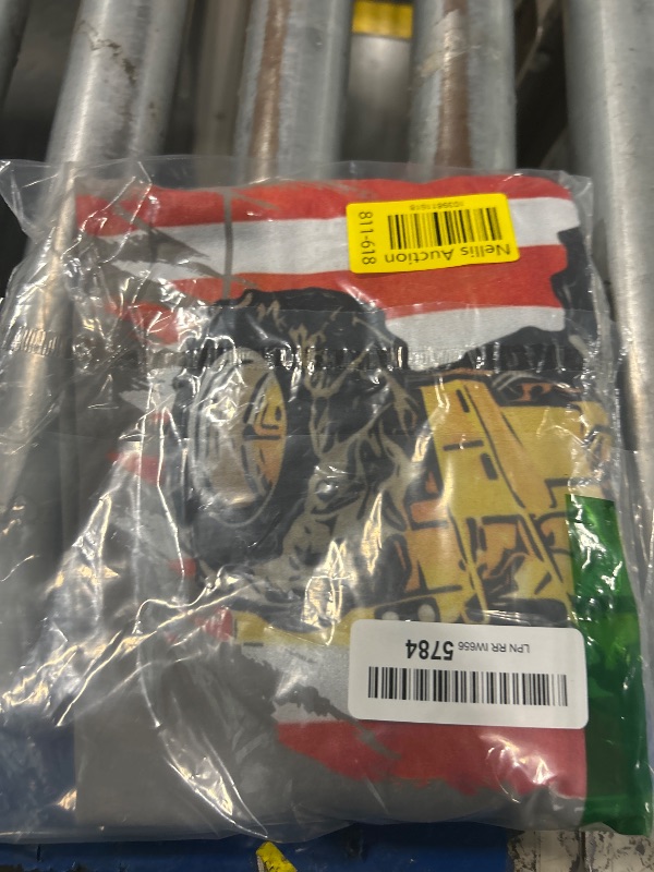 Photo 1 of ** UNKNOWN SIZE***USA | MINNEAPOLIS | MOLINE G1000 Tractor T-Shirt