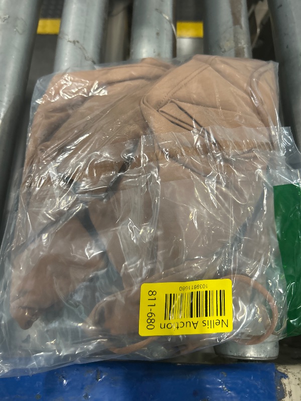 Photo 1 of ** UNKNOWN SIZE***LILLUSORY Womens Bodycon Maxi Dresses 2025 Spring Fashion Summer Casual Long Elegant Classy Sundress Sun Beach Vacation Resort Wear Midi Cocktail Wedding Guest Sexy Party Outfits Clothes Brown