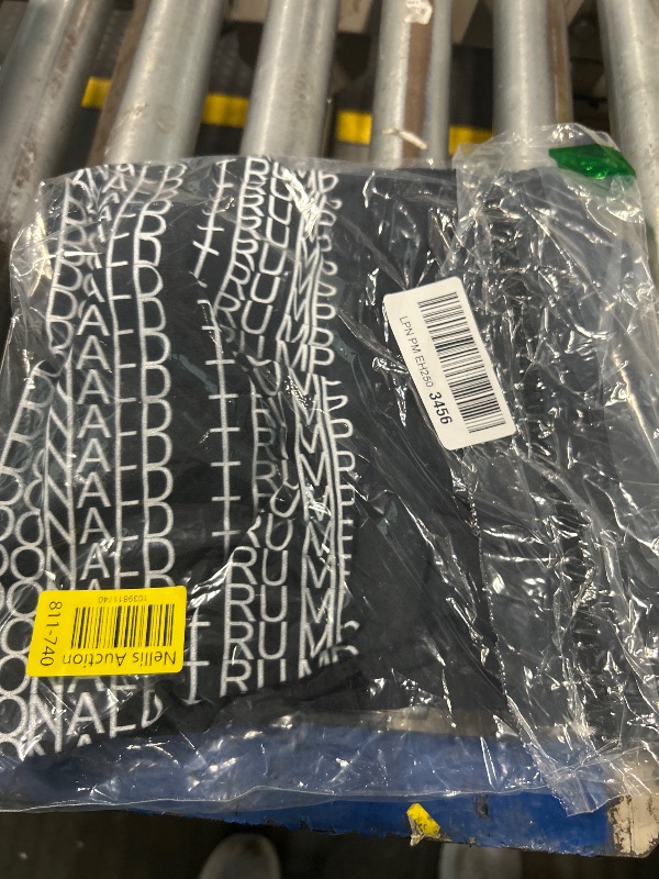 Photo 1 of ** UNKNOWN SIZE***Subtle Anti Trump Hidden Message Sarcastic Feminist T-Shirt