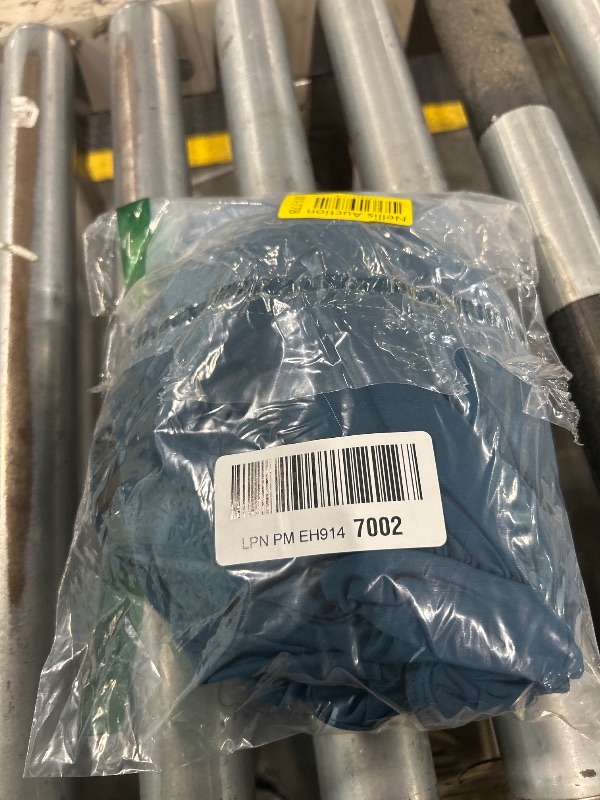 Photo 1 of ** UNKNOWN SIZE***NIeyook Plus Size One Piece Swimsuit Women Tummy Control Swim Dress Full Coverage Bathing Suit with Skirt Modest Swimwear Cyan