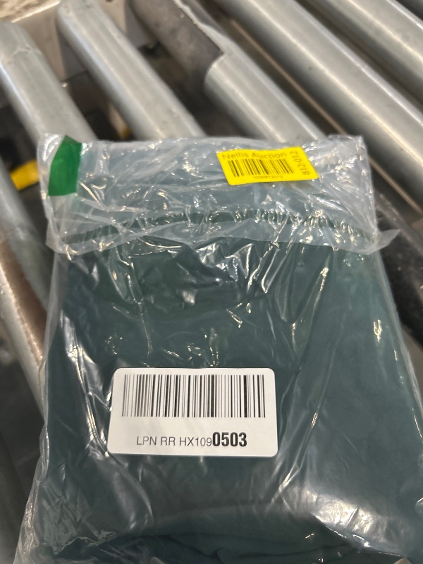 Photo 1 of ** UNKNOWN SIZE***Petal & Pup Women's Laurel Dress, Emerald