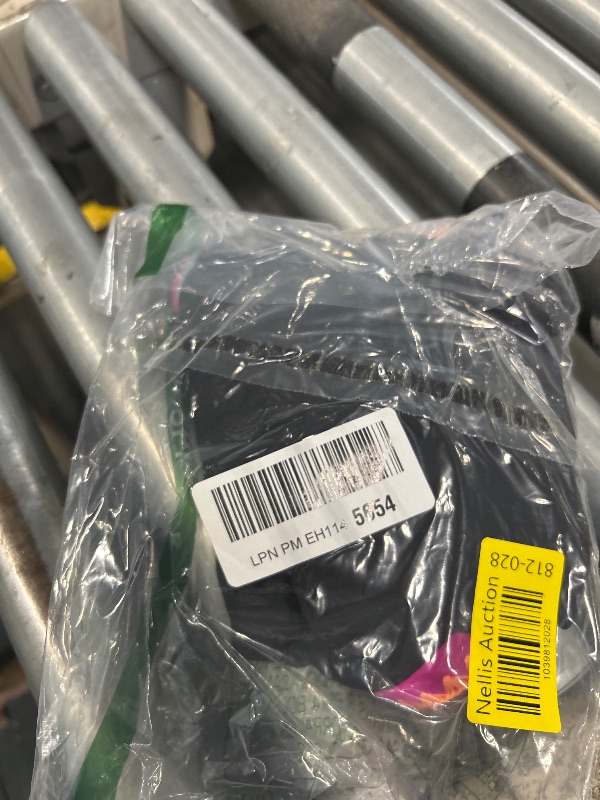 Photo 1 of ** UNKNOWN SIZE***Lucky Women's Standard Avila Asymmetrical One Piece Swimsuit, Adjustable, Tie Back, Bathing Suits, Black