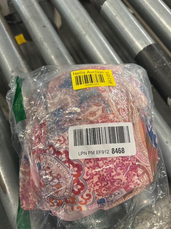 Photo 1 of ** UNKNOWN SIZE***Profile by Gottex Women's Standard Karma V Neck One-Piece Swimsuit, Multi