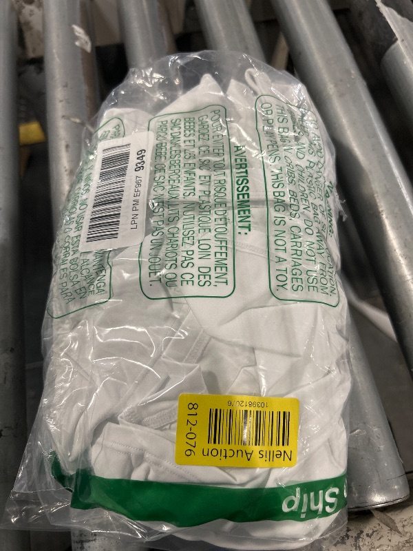 Photo 1 of ** UNKNOWN SIZE***Heathyoga Tennis Dress with Built in Shorts and Bra Athletic Dress for Women Summer Cut Out Twisted Golf Workout Dress White