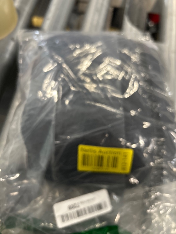 Photo 1 of ** UNKNOWN SIZE***Hanes Men's Boxers, Cotton Knit Comfortable Boxer Underwear, Moisture-wicking Cotton Boxers, 5 count (pack of 1)