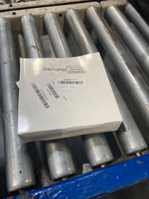 Photo 1 of 12 Pack Sweatbands Sports Wristband Cotton Sweat Band for Men and Women, Good for Tennis, Basketball, Running, Gym, Working Out (Black)