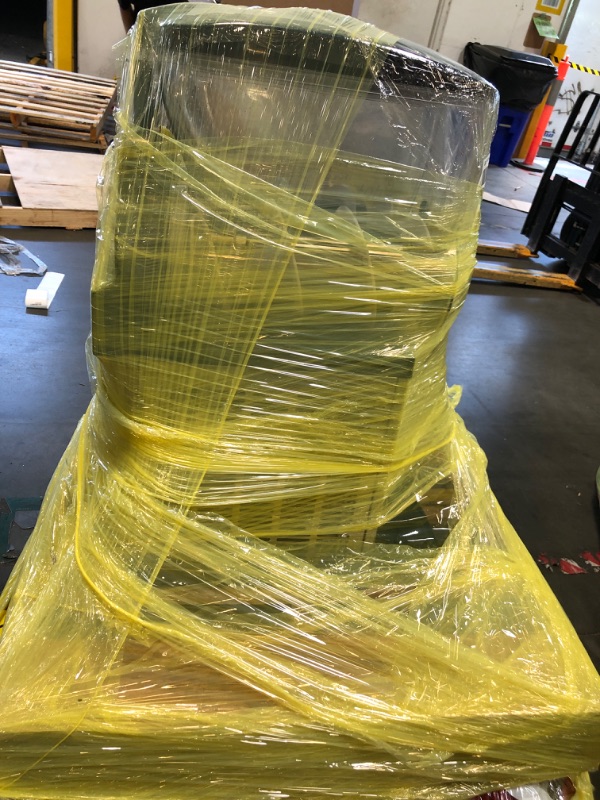 Photo 1 of ** USED / UNTESTED ** VEVOR Commercial Slushy Machine, 15Lx2 Double Tank Margarita Machine, 120 Cups Stainless Steel Margarita Smoothie Frozen Drink Machine, Slushie Machine for Party Restaurants Cafe Bars