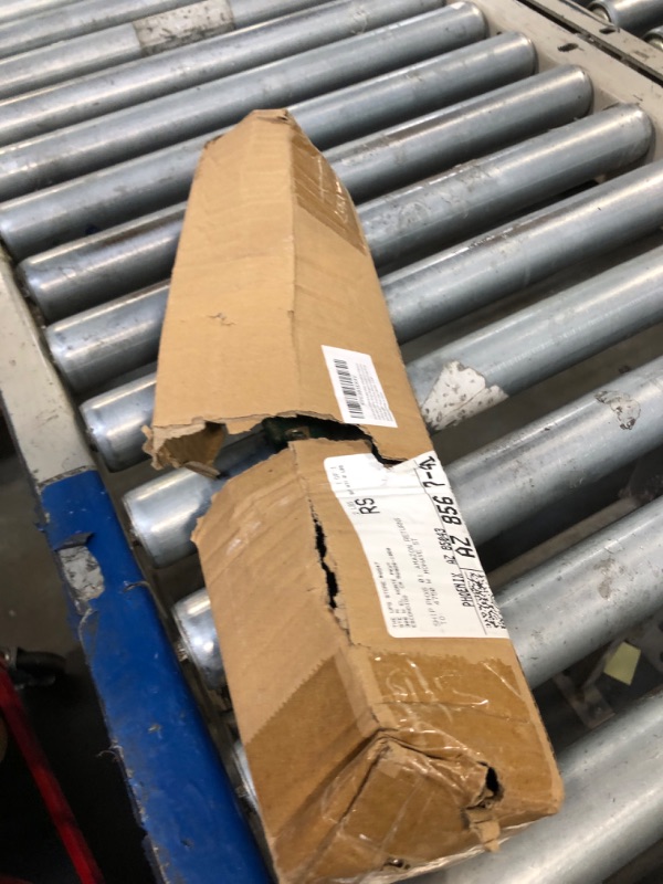 Photo 1 of ** VERY USED / DIRTY ** ZUZUAN Forged Adze Pick, Weeding Mattock Hoe, Pick Axe 15-Inch, One Piece Intact Drop Forged, Plastic Coated Fiberglass Handle, 1.4LB