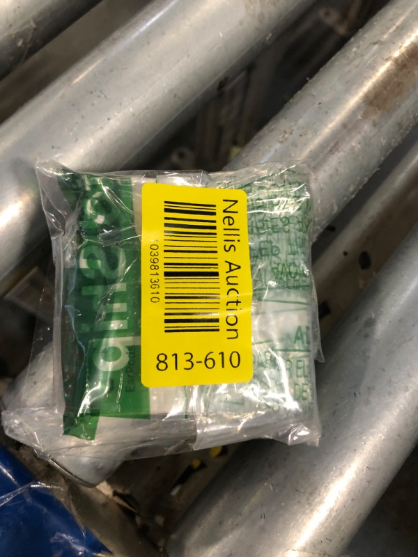 Photo 1 of * USED * Apple EarPods Headphones with USB-C Plug, Wired Ear Buds with Built-in Remote to Control Music, Phone Calls, and Volume