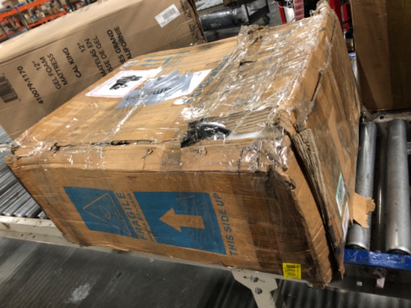 Photo 1 of ** USED ** Foldawheel PW-999UL (2 Batteries+2 Yrs Warranty+Free Travel Bag) Open/Fold in 1 Second Now. The Lightest & Most Compact Power Chair in the World (Only 43 lbs+3 lbs Per Li-ion Battery).