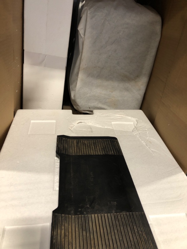 Photo 1 of **USED**ECOVACS DEEBOT T30S Combo Complete Robot Vacuum and Mop, 11000Pa, ZeroTangle Technology, TruEdge Adaptive Edge Mopping, Hot Water Mop Washing, Self-Emptying, Self Refilling, Auto-Mop Lifting