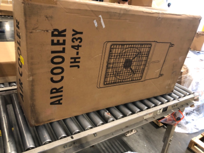 Photo 1 of * USED* Uthfy Evaporative Cooler