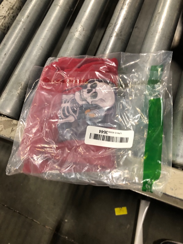 Photo 1 of ***similar item*** see pic***Halloween Skeleton Gamer Funny Video Games Boys Kids Men T-Shirt