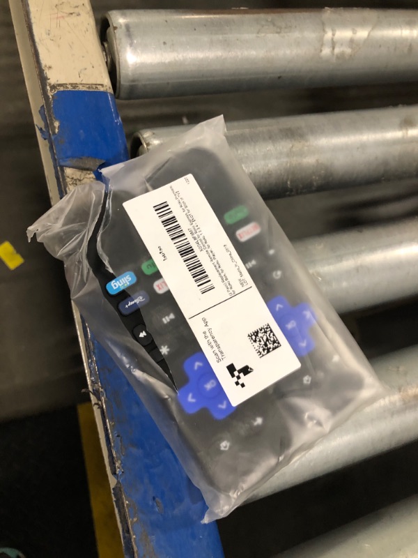 Photo 1 of (2 Pack) Replacement Remote Control for Roku Express, for Roku Premiere, for Roku Box, for Roku Player, for Roku 1 2 3 4 -?NOT for Stick or TV?