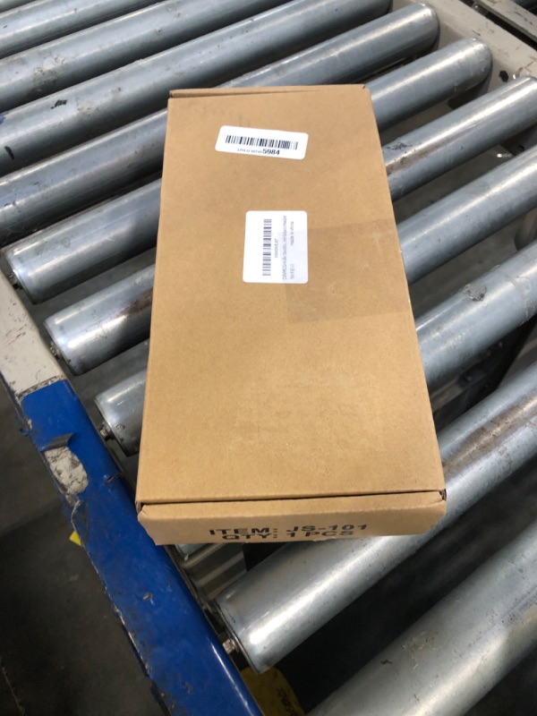 Photo 1 of ***SCREWS MISSING***
CUIWHRL Controller Stand Wood Headphone Stand for Desk Gaming Desk Accessories Controller Holder for Gaming Equipment Headset Holder