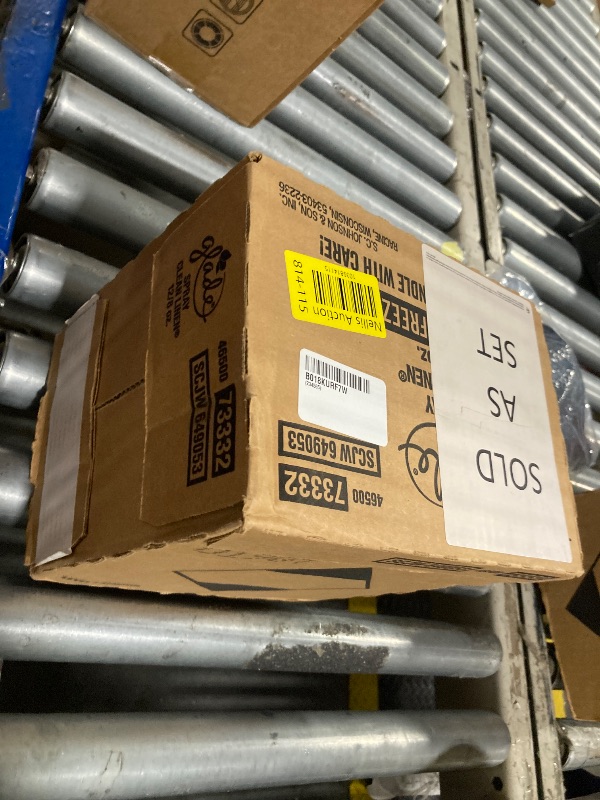 Photo 1 of ** NEW** FACTORY SEALED Glade Aerosol Air Freshener