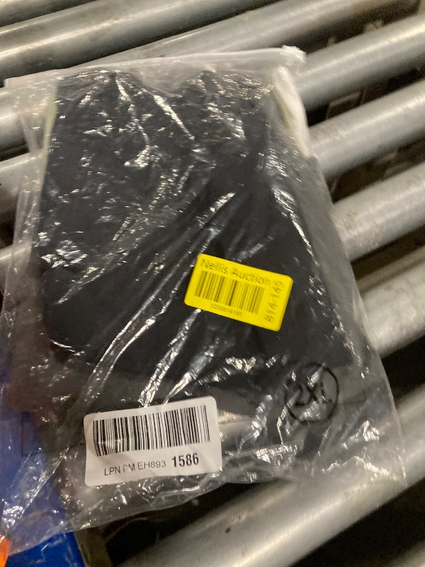 Photo 1 of * SIMILAR * 4 Pieces Women Basic Crop Tank Top Short Sleeveless Sports Crop Top (Dim Gray, Black, Dark Olive Green, White, 2X Large)