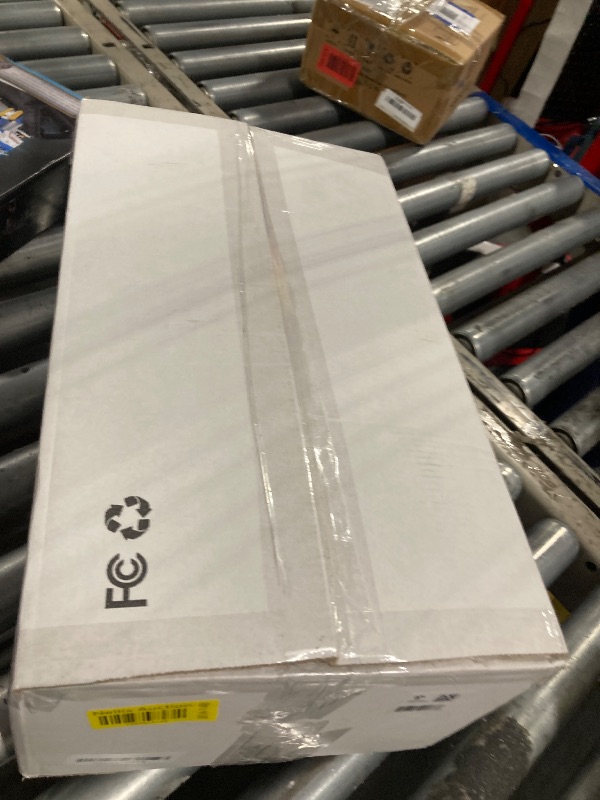 Photo 1 of * VERY USED / DIRTY * VBUOO Cordless Vacuum Cleaner, 580W 48KPA 70 Mins Vacuum Cleaners for Home, Self-Standing Stick Vacuum with Wall Mount Charge, Touch Screen, Ultra High-Power Brush for Pet Hair/Plush Carpet/All Floor