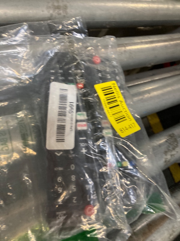 Photo 1 of ?Pack of 2? New Universal Remote for All Samsung TV Remote, Replacement Compatible for All Samsung Smart TV, LED, LCD, HDTV, 3D, Series TV