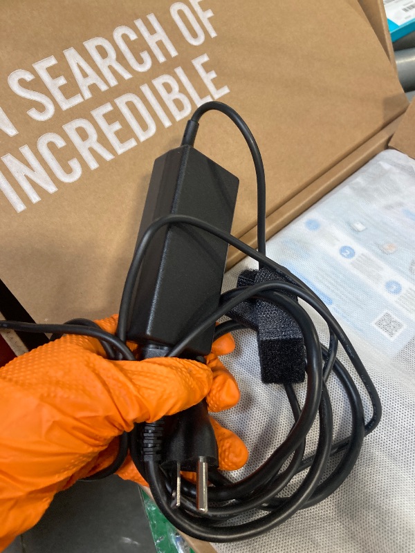 Photo 1 of ** BLOCKED BY PREVIOUS OWNER ** ASUS Chromebook C203XA Rugged & Spill Resistant Laptop, 11.6" HD, 180 Degree, MediaTek Quad-Core Processor, 4GB RAM, 32GB eMMC, MIL-STD 810G Durability, Dark Grey, Education, Chrome OS, C203XA-YS02-GR