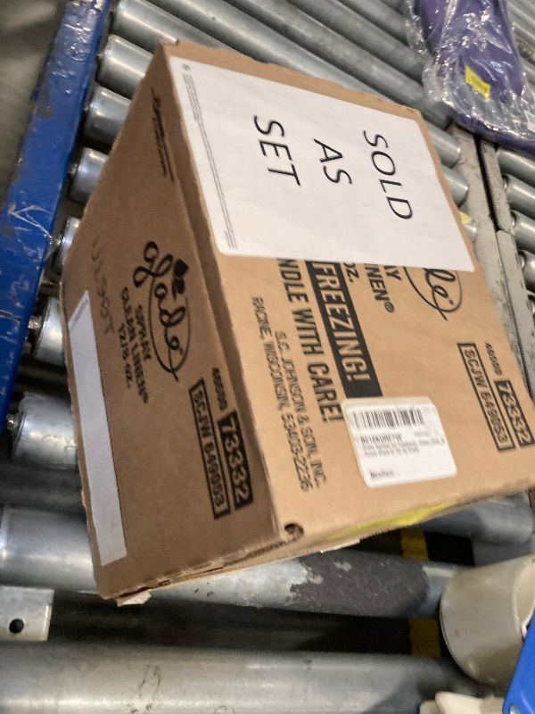 Photo 1 of ** FSACTORY SEALED *-*Glade Aerosol Air Freshener