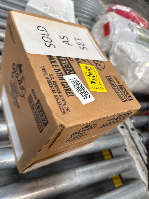 Photo 1 of ** FACTORY SEALED **Glade Aerosol Air Freshener