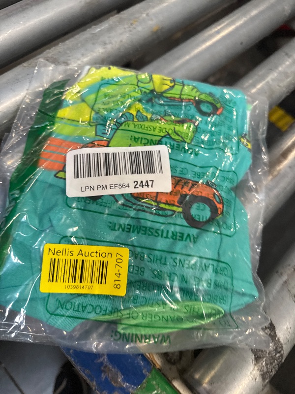 Photo 1 of ** ONLY 2 **The Children's Place Baby Boy's and Toddler Dino Short Sleeve Graphic T-Shirts,Multipacks, Dinosaurs 3-Pack, 3T