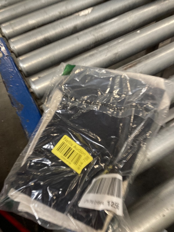 Photo 1 of ** MISSING 3 PANTS ** Amazon Essentials Girls' Leggings, Pack of 5, Black/Blush/Ivory/Orange/Pink, Medium