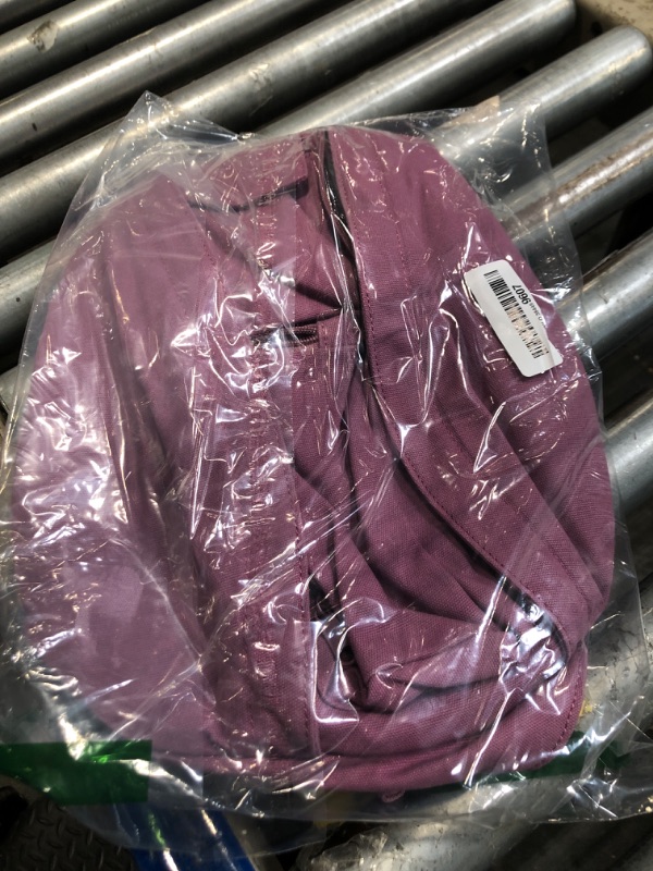 Photo 1 of **NEEDS TO BE CLEANED** KAVU Original Rope Bag Sling Pack with Adjustable Rope Shoulder Strap - Cactus Flower