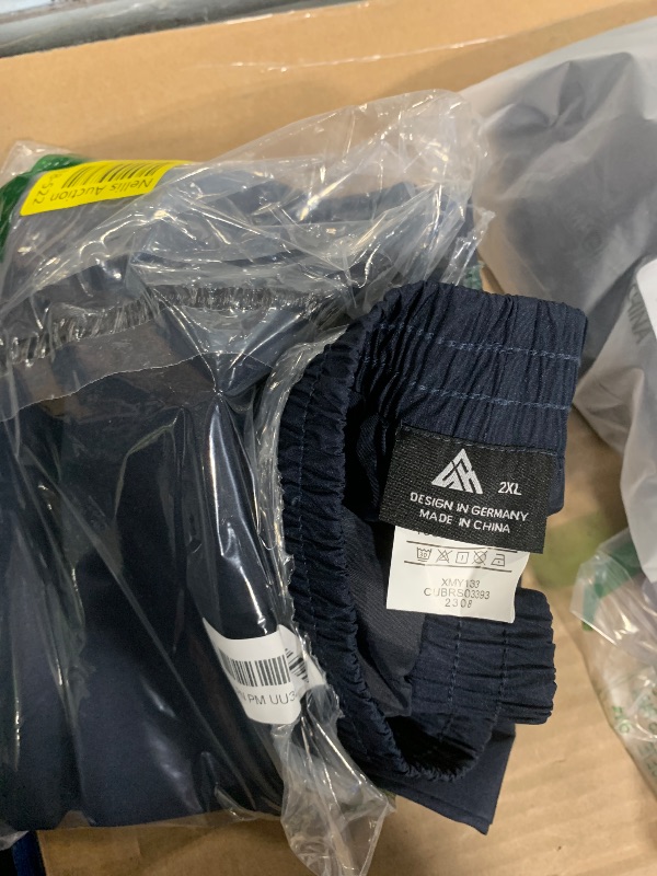 Photo 1 of ***NO COAT ONLY PANTS KIDS SIZE XL*********Kids Rain Suit Boys Girls Raincoat  Pants Set Lightweight Waterproof Windbreakers Rain Gear