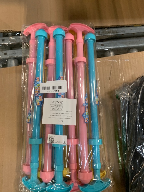 Photo 1 of 12Pack Creativity Fireworks Water Gun, Sprays Water in a Firework-Like Pattern, Squirt Gun for Kids/Adults, Bulk Samll Water Blaster Summer Pool, Backyard, Beach Water Game Outdoor Toys