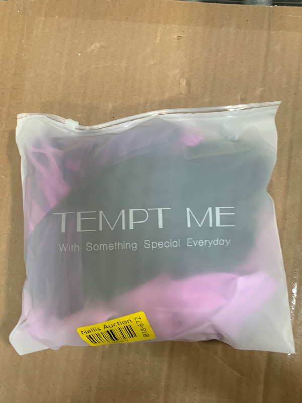 Photo 1 of Tempt Me Purple Gradient Two Piece Tankini Bathing Suits for Women One Shoulder Swim Top with Bottom Plus Size Swimsuits XXL