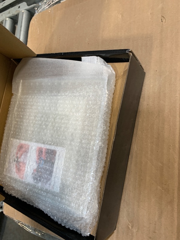 Photo 1 of PinWin LED Shower Head, 8'' Large LED Rainfall Shower Head with 16'' Adjustable Upgraded Extension Arm,High Pressure Handheld Spray with LED Color Changing Based on Water Temperature,Easy Installation