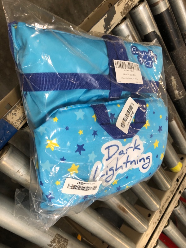 Photo 1 of Baby/Infant Life Jacket, Star