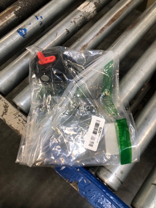 Photo 1 of **STRAWS ARE DAMAGED** Hydro Flask Wide Mouth Lids- Accessory for Wide Mouth Water Bottle