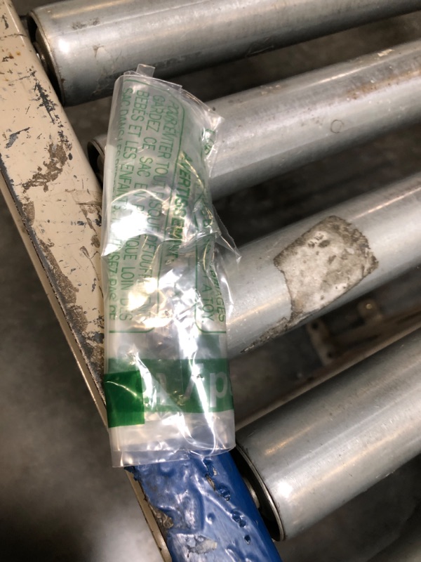 Photo 1 of 1/2"  Fittings Male Cap - Home Expert 4 Pack Malleable Cast Iron Male Square Caps Threaded Pipe Fittings for Industrial Pipe Shelves Bracket, Vintage Industrial Pipe Furniture