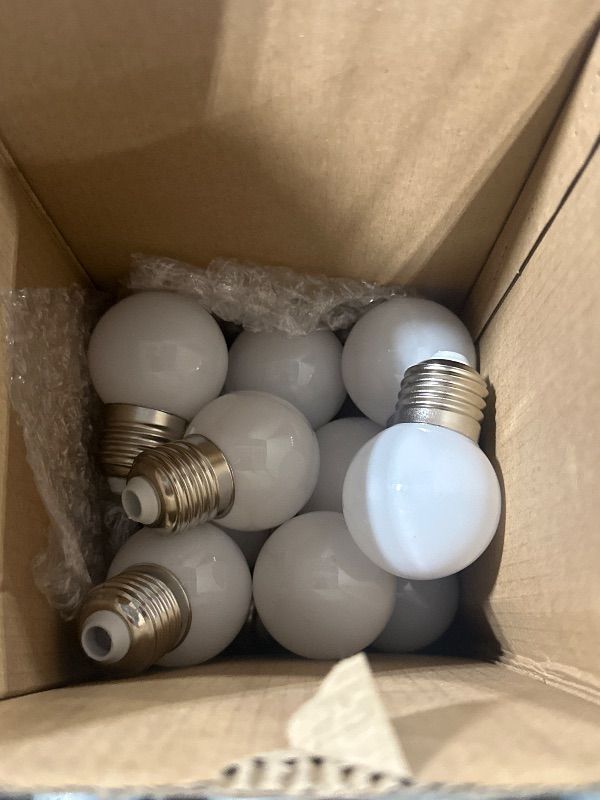 Photo 1 of **ONLY BULBS, NO LIGHTS INCLUDED** Retisee 2 Pcs Marquee Light String Bulbs13.8 ft Long for Marquee Letters Numbers 3 4 ft Tall Waterproof LED String Light for Indoor Outdoor Wedding Birthday Party Decor